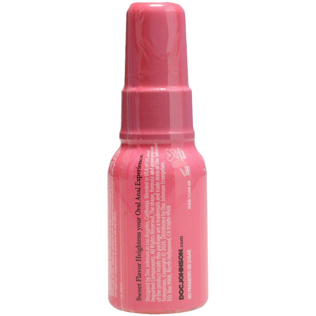 GoodHead Booty Licker Spray Watermelon 1oz