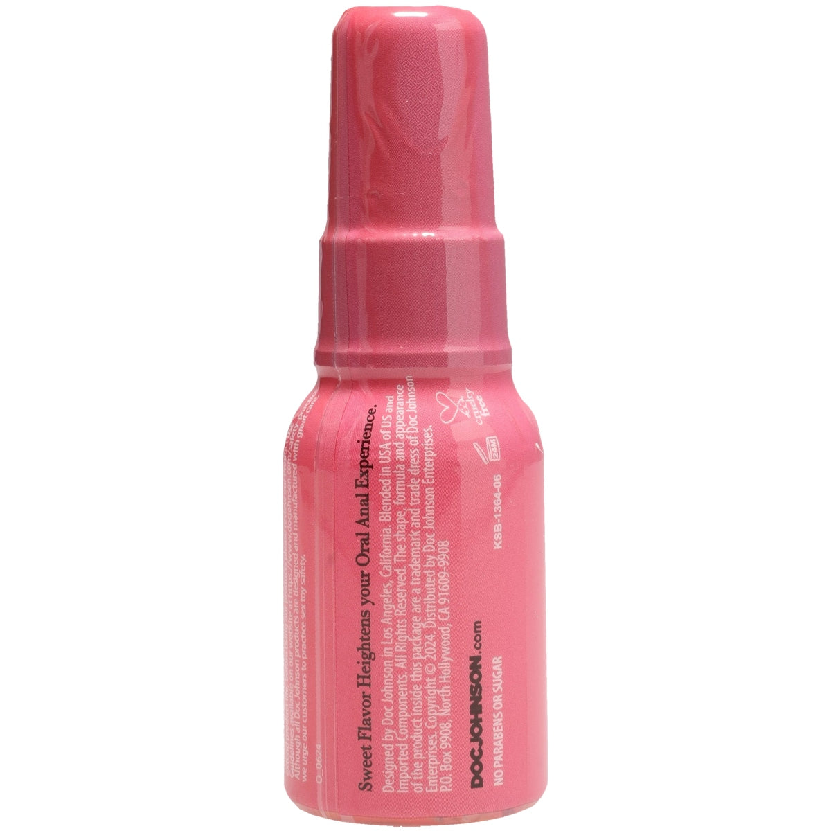 GoodHead Booty Licker Spray Watermelon 1oz