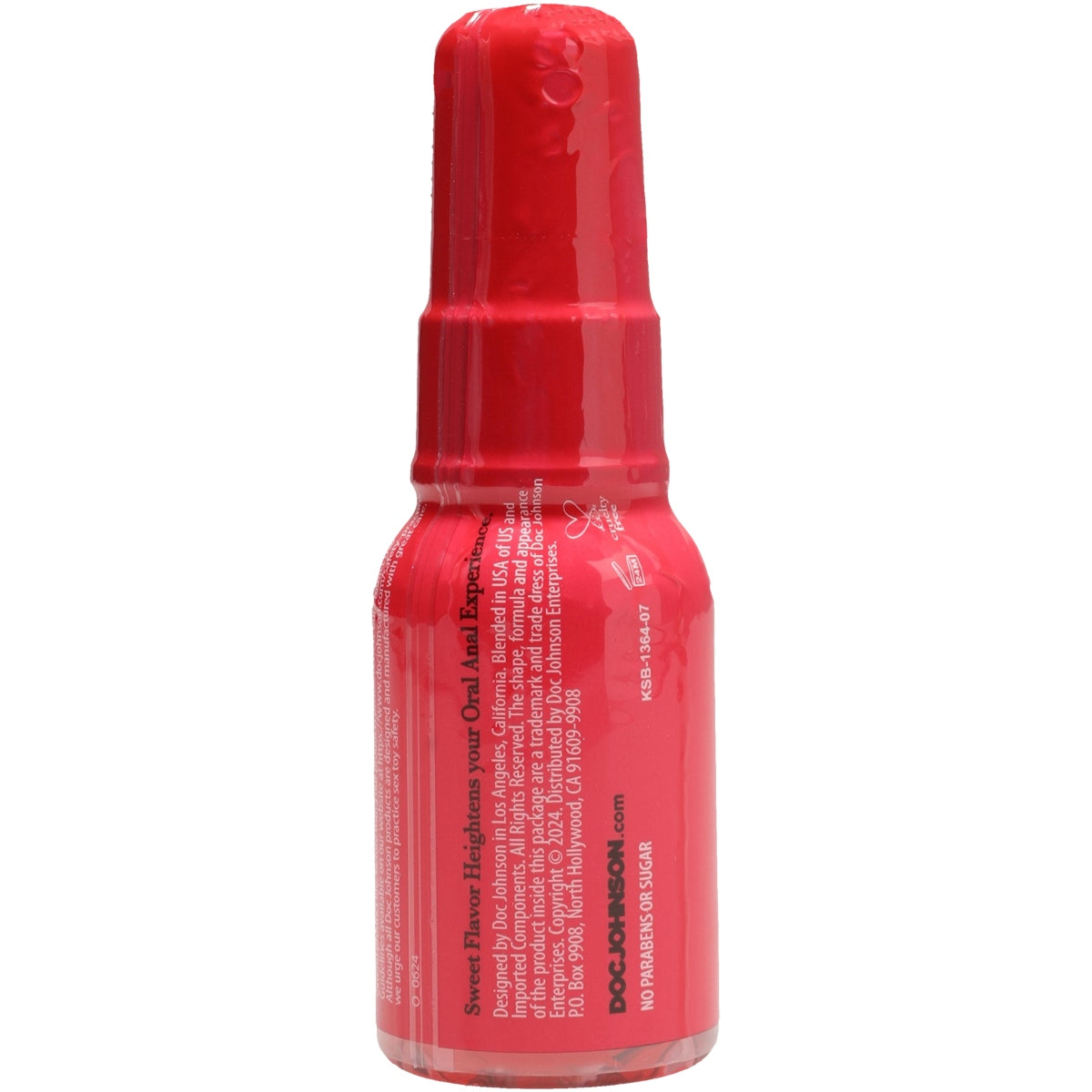GoodHead Booty Licker Spray Cherry 1oz