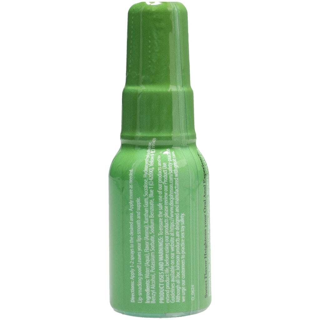 GoodHead Booty Licker Spray Mint 1oz