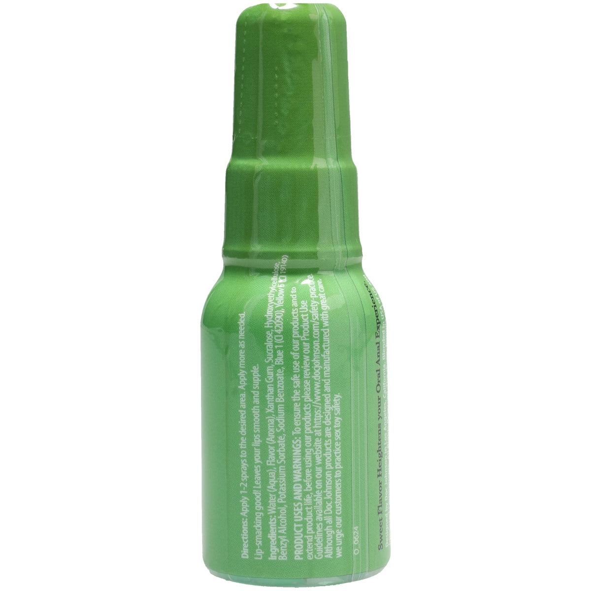 GoodHead Booty Licker Spray Mint 1oz