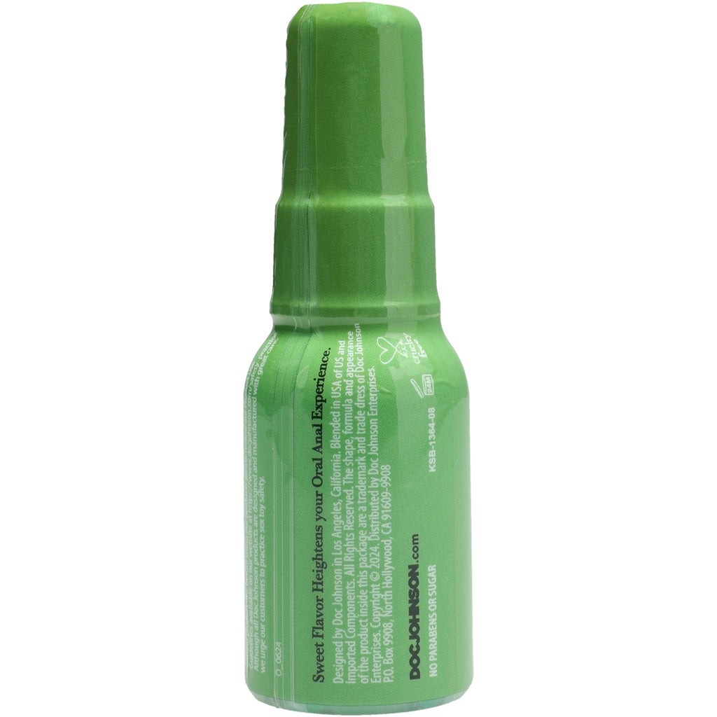 GoodHead Booty Licker Spray Mint 1oz