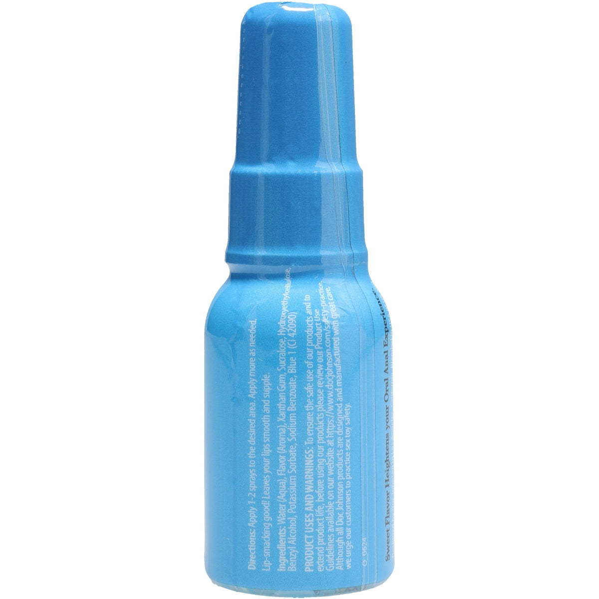 GoodHead Booty Licker Spray Cotton Candy 1oz