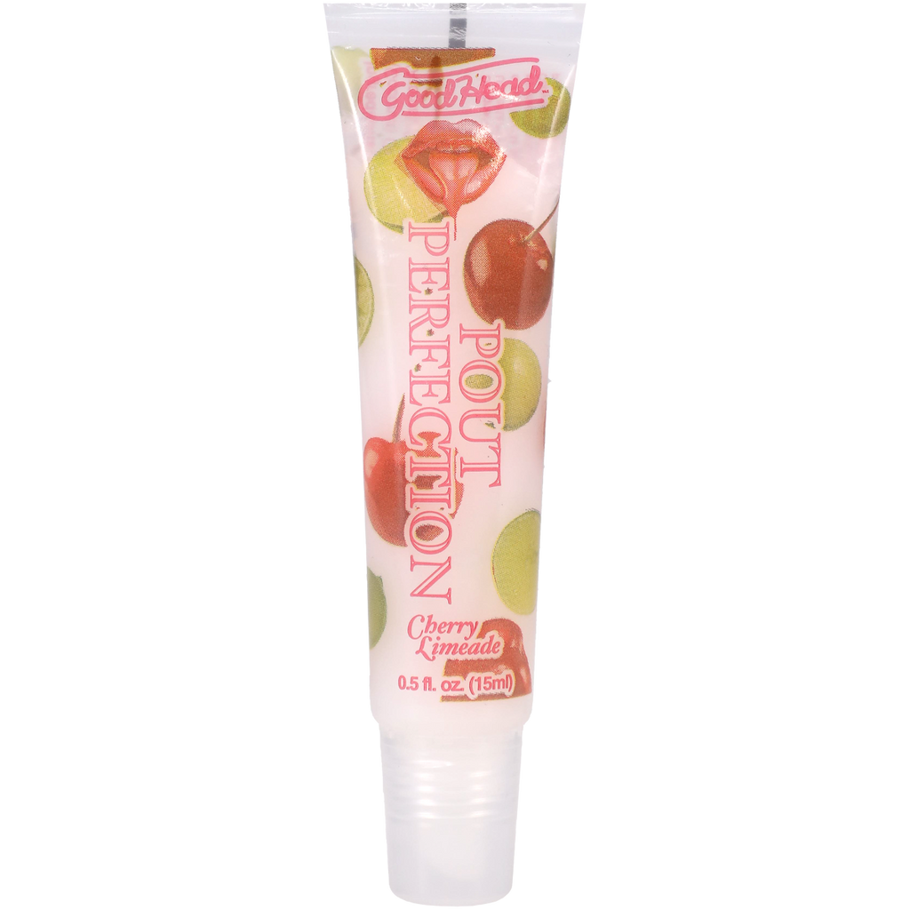 GoodHead Pout Perfection Lip Balm Cherry Limeade