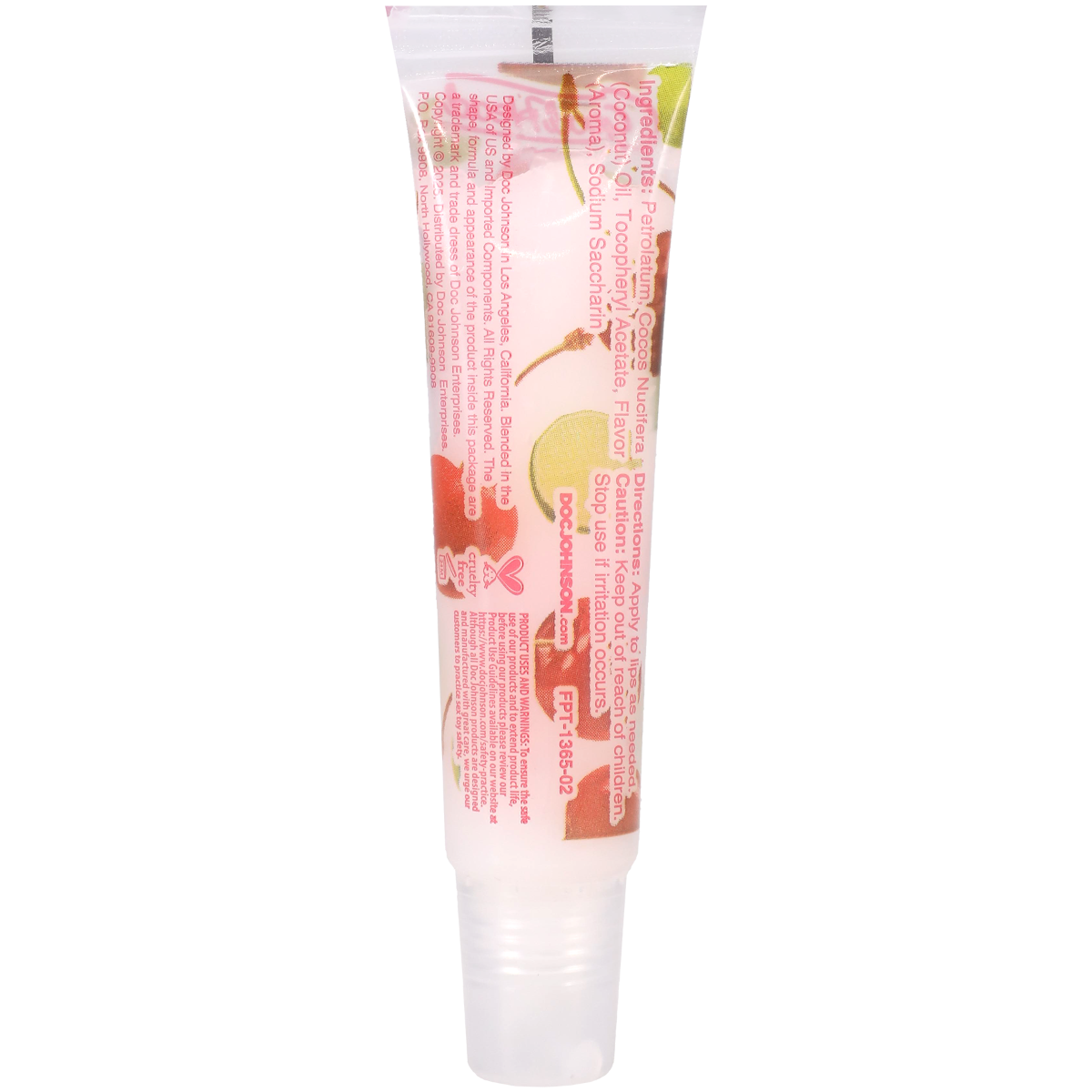 GoodHead Pout Perfection Lip Balm Cherry Limeade