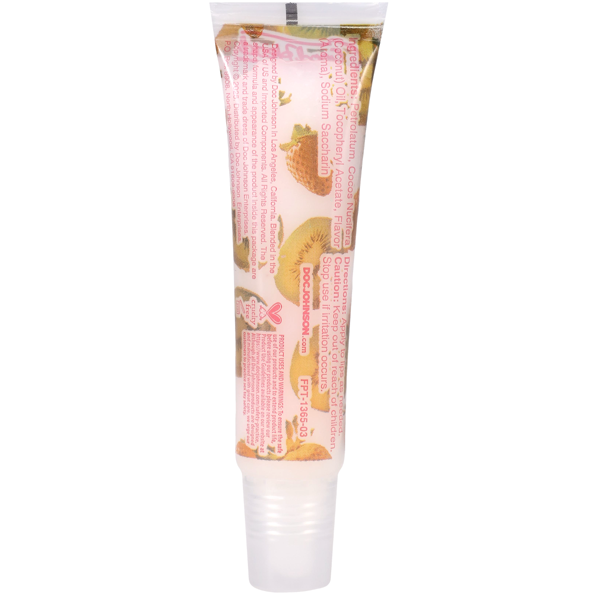 GoodHead Pout Perfection Lip Balm Kiwi Strawberry