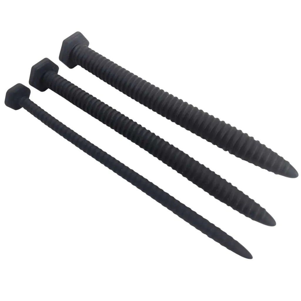 Brutus Screw You Ribbed Silicone Sound Set Of 3