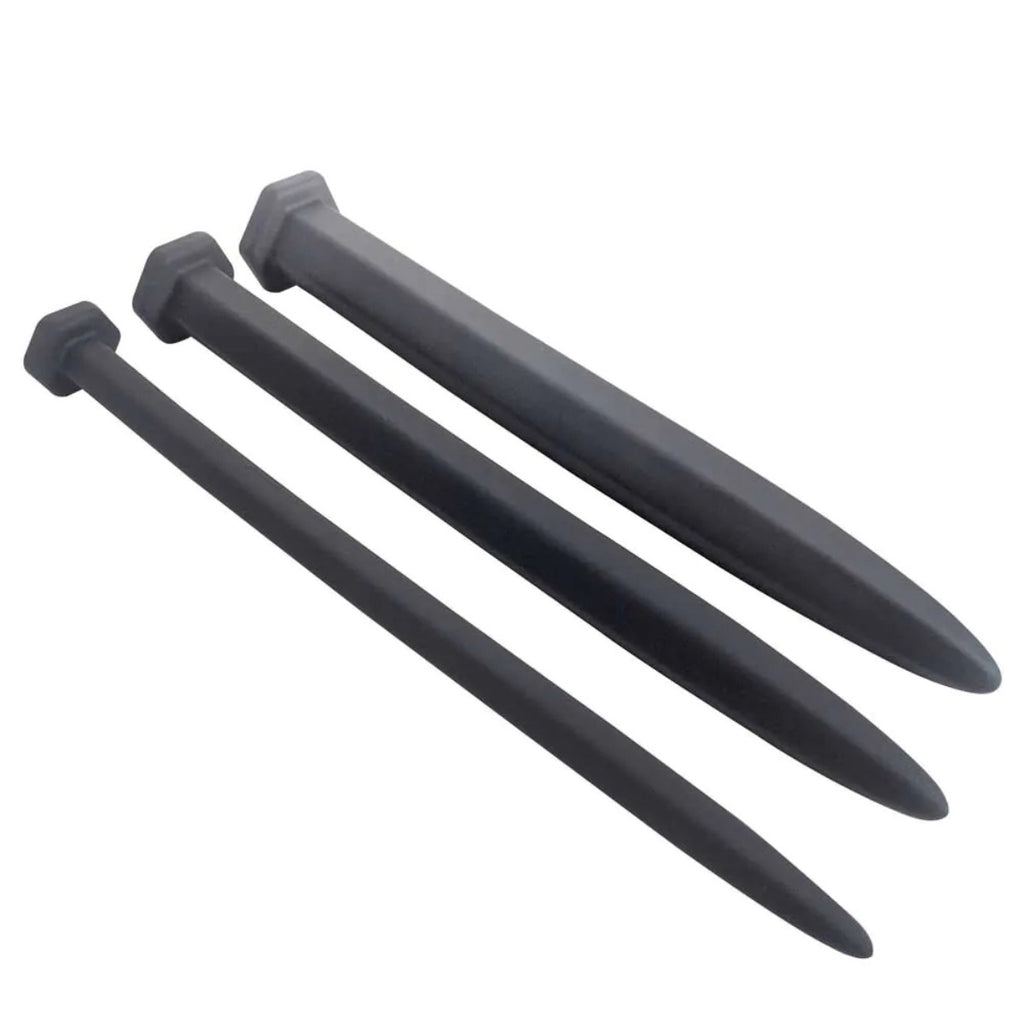 Brutus Nailed It Silicone Sound Set 3 Piece