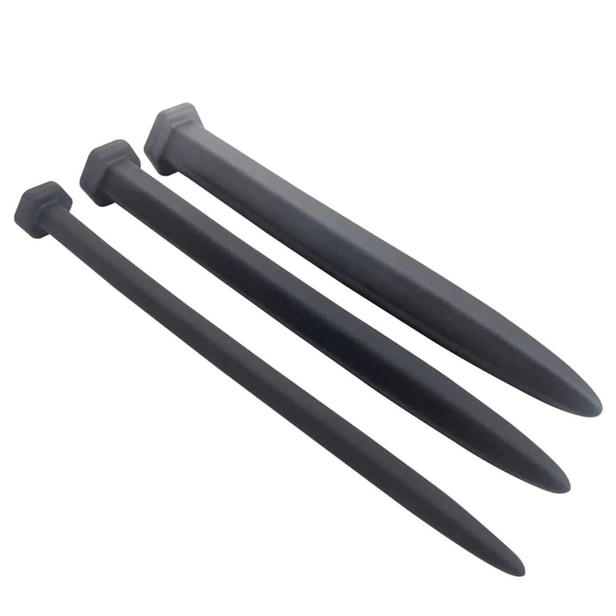 Brutus Nailed It Silicone Sound Set 3 Piece