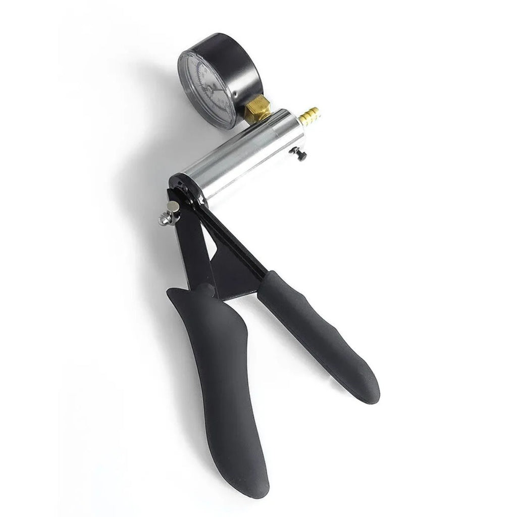 Brutus Get Bigger Premium Universal Enlargement Pump