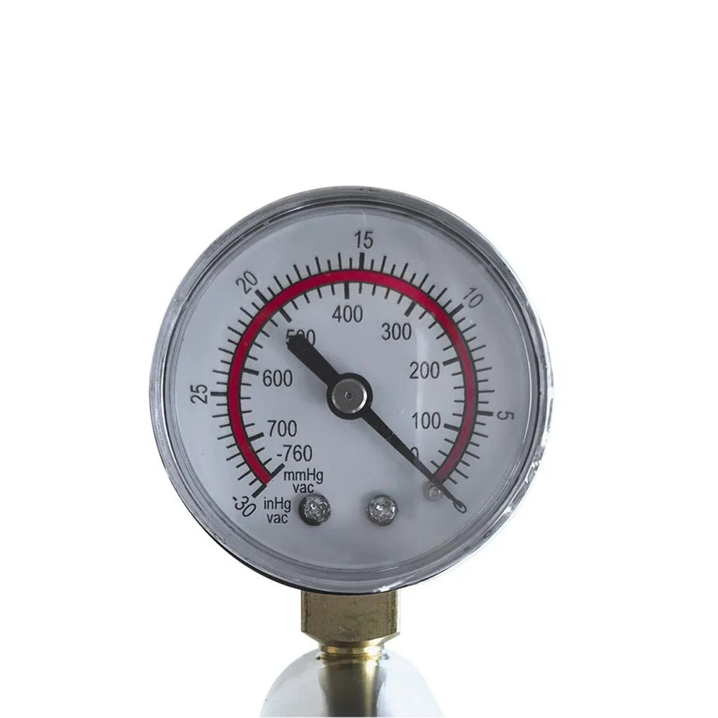 Brutus Get Bigger Premium Universal Enlargement Pump