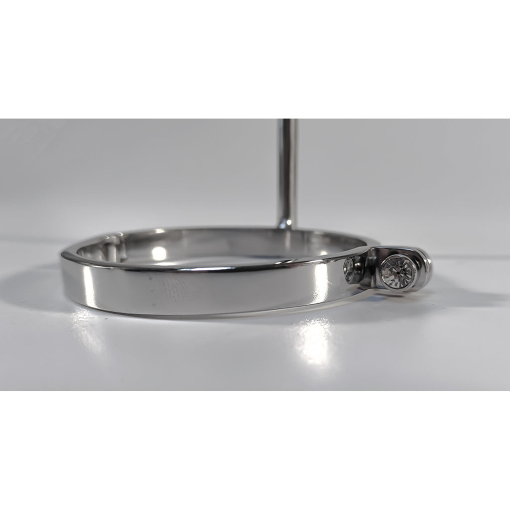 Black Label 2 Piece Steel Finger Claws