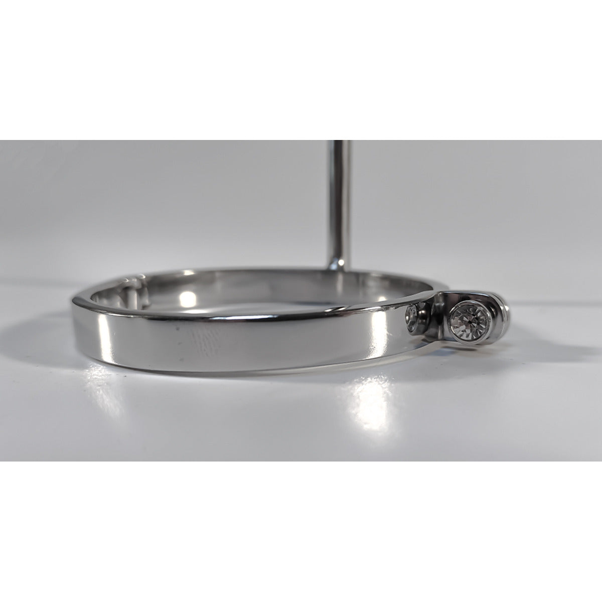 Black Label 2 Piece Steel Finger Claws