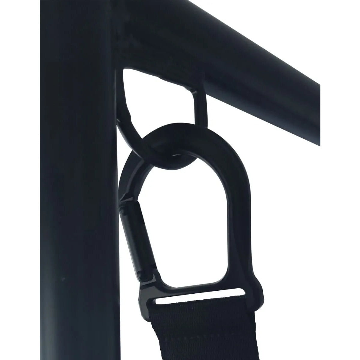 Brutus Sling Stand Kit With Travel Bag