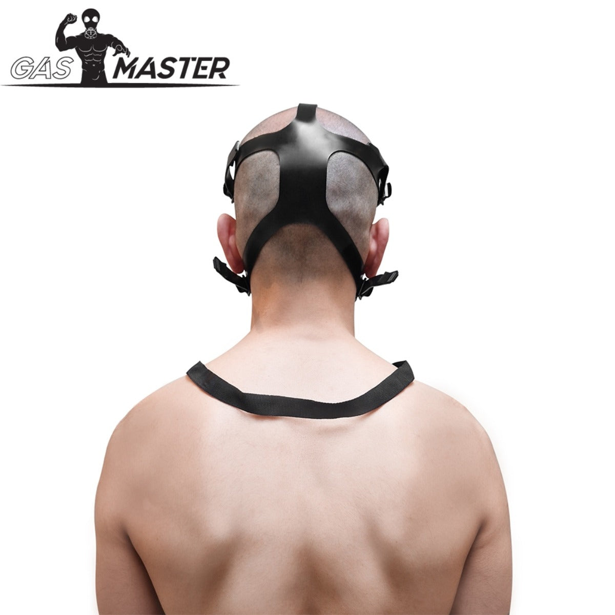 Dusedo Gasmaster Alien Gas Mask