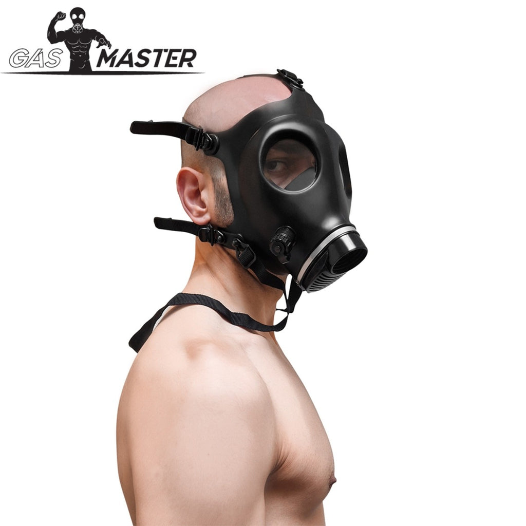 Dusedo Gasmaster Alien Gas Mask