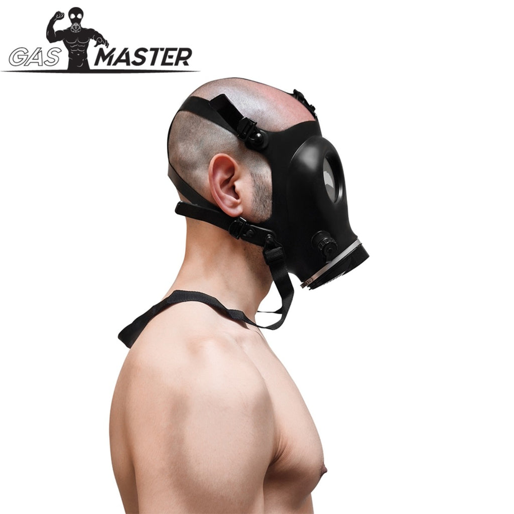 Dusedo Gasmaster Alien Gas Mask