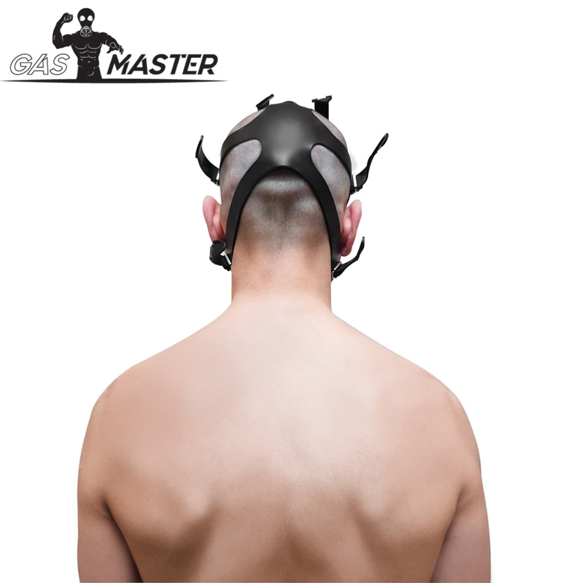 Dusedo Gasmaster Army Gas Mask