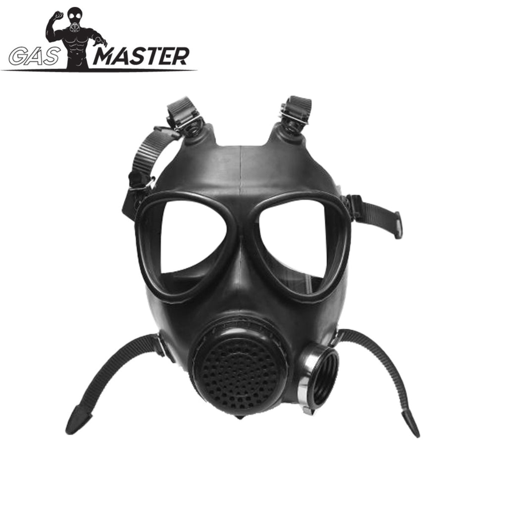 Dusedo Gasmaster Army Gas Mask