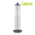 Brutus Get Bigger Premium Penis Cylinder 9 x 2 inch