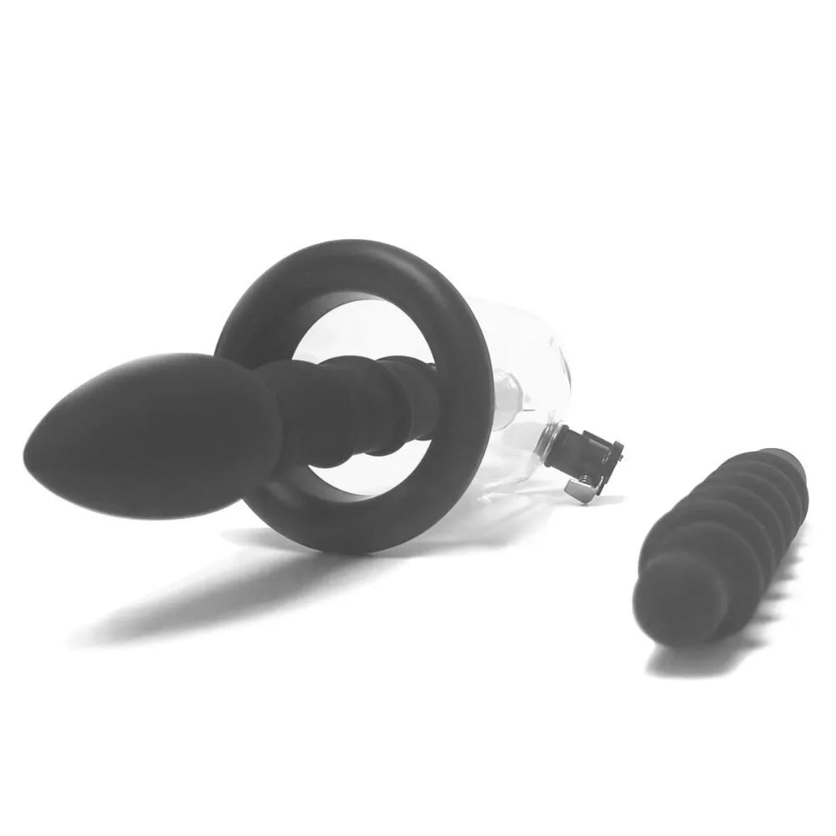 Brutus Get Bigger Premium Rosebud Pump