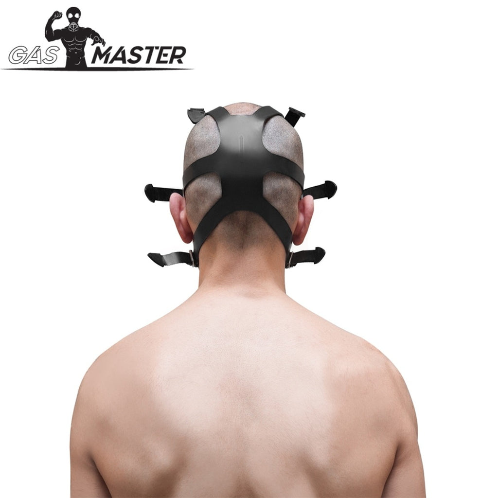 Dusedo Gasmaster S10.2 Gas Mask