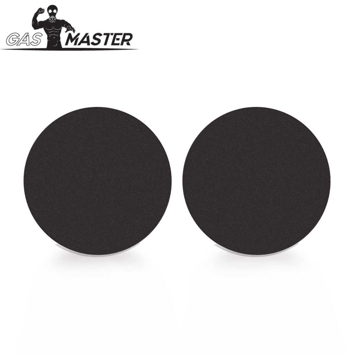 Dusedo Gasmaster Eye Caps S10.2 Gas Mask