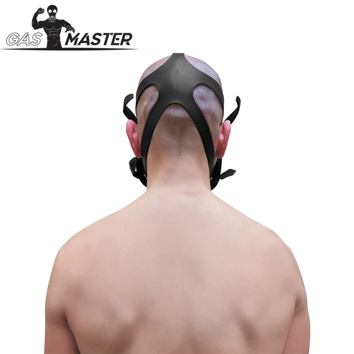 Dusedo Gasmaster Fire Brigade Gas Mask