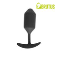 BRUTUS Weighted Butt Diamond L 38 mm