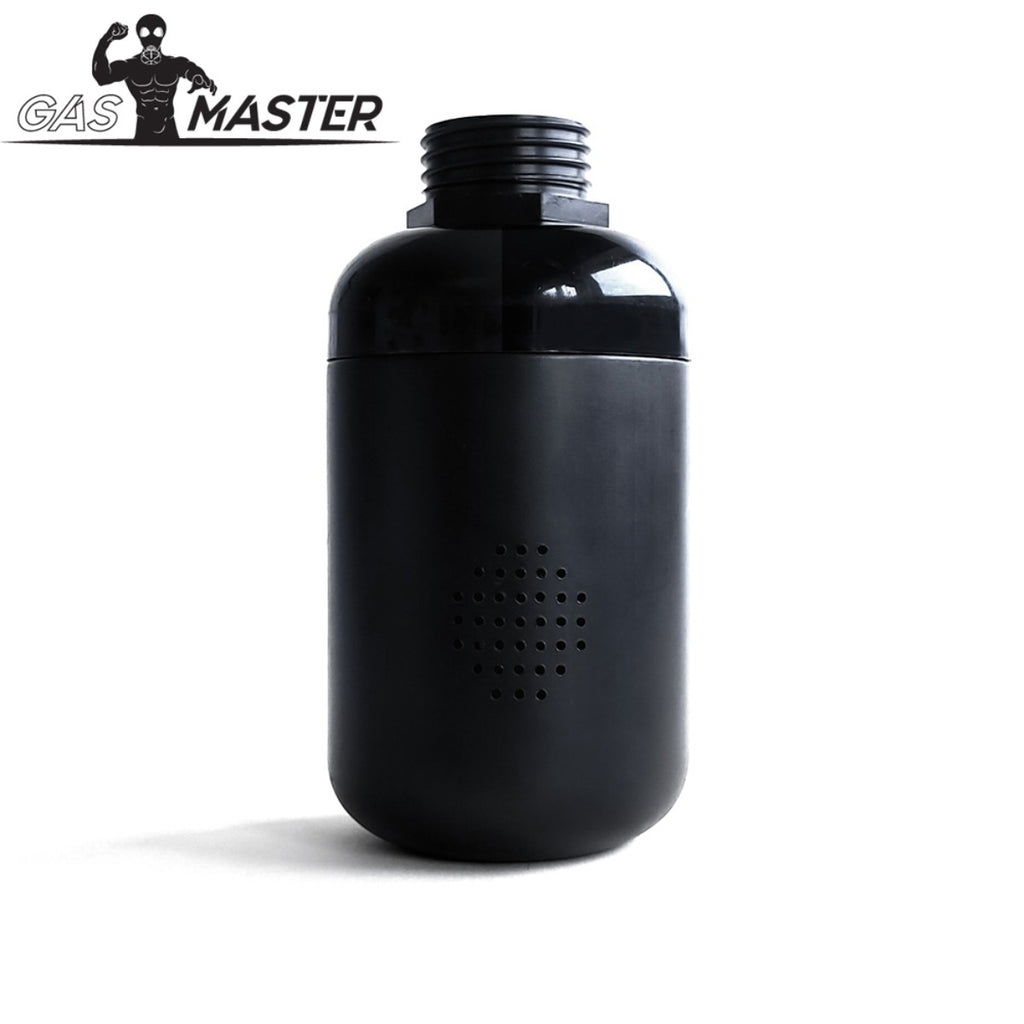Dusedo Gasmaster Gas Mask Stinky Sniffer Bottle