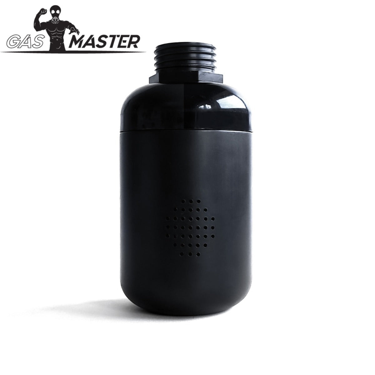 Dusedo Gasmaster Gas Mask Stinky Sniffer Bottle