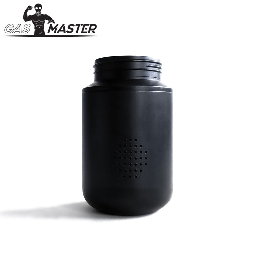 Dusedo Gasmaster Gas Mask Stinky Sniffer Bottle