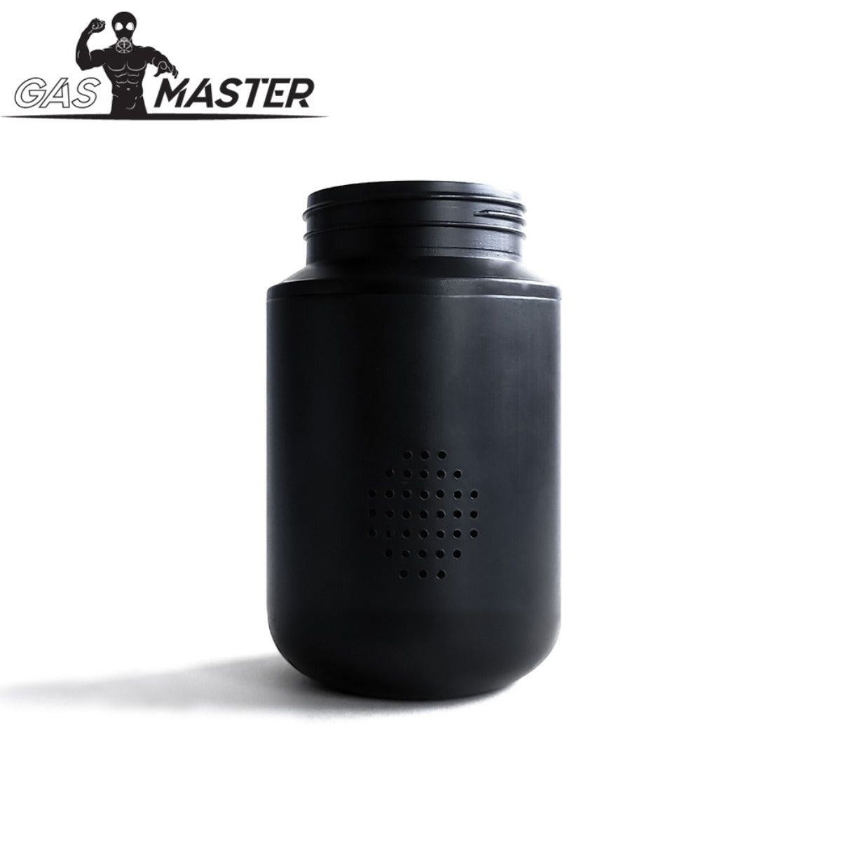 Dusedo Gasmaster Gas Mask Stinky Sniffer Bottle
