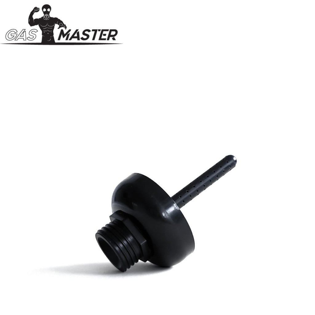 Dusedo Gasmaster Gas Mask Stinky Sniffer Bottle