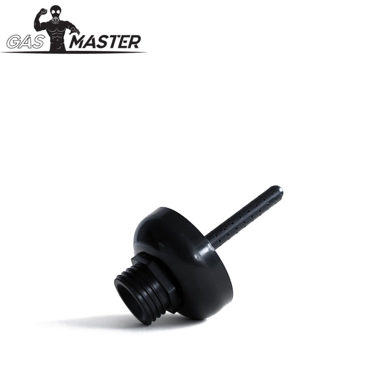 Dusedo Gasmaster Gas Mask Stinky Sniffer Bottle