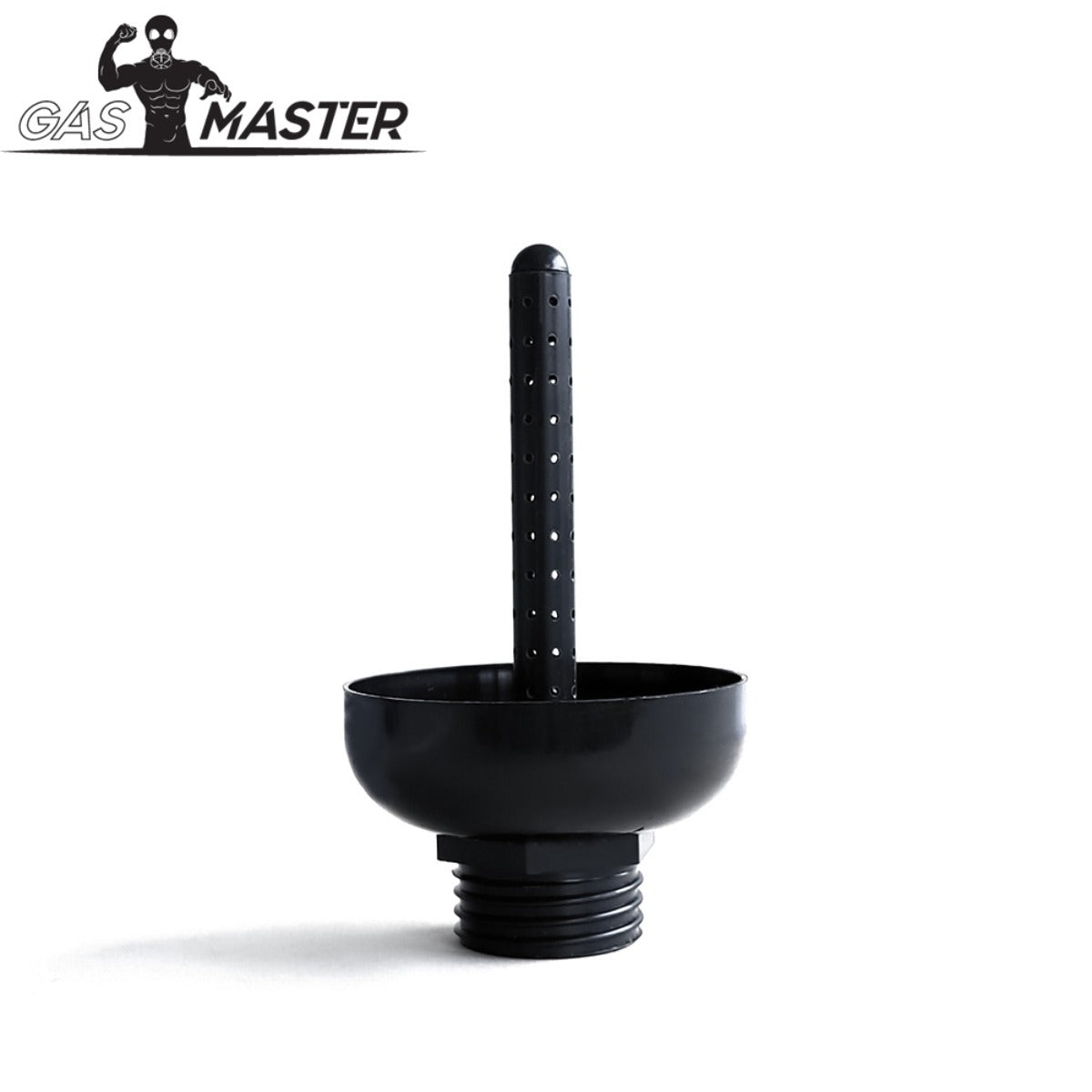 Dusedo Gasmaster Gas Mask Stinky Sniffer Bottle