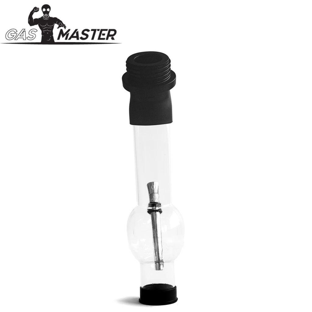 Dusedo Gasmaster Gas Mask Bong