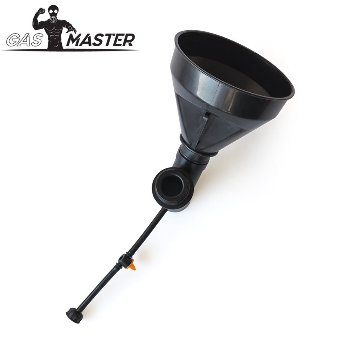 Dusedo Gasmaster Alien Gas Mask Human Urinal Dosage System