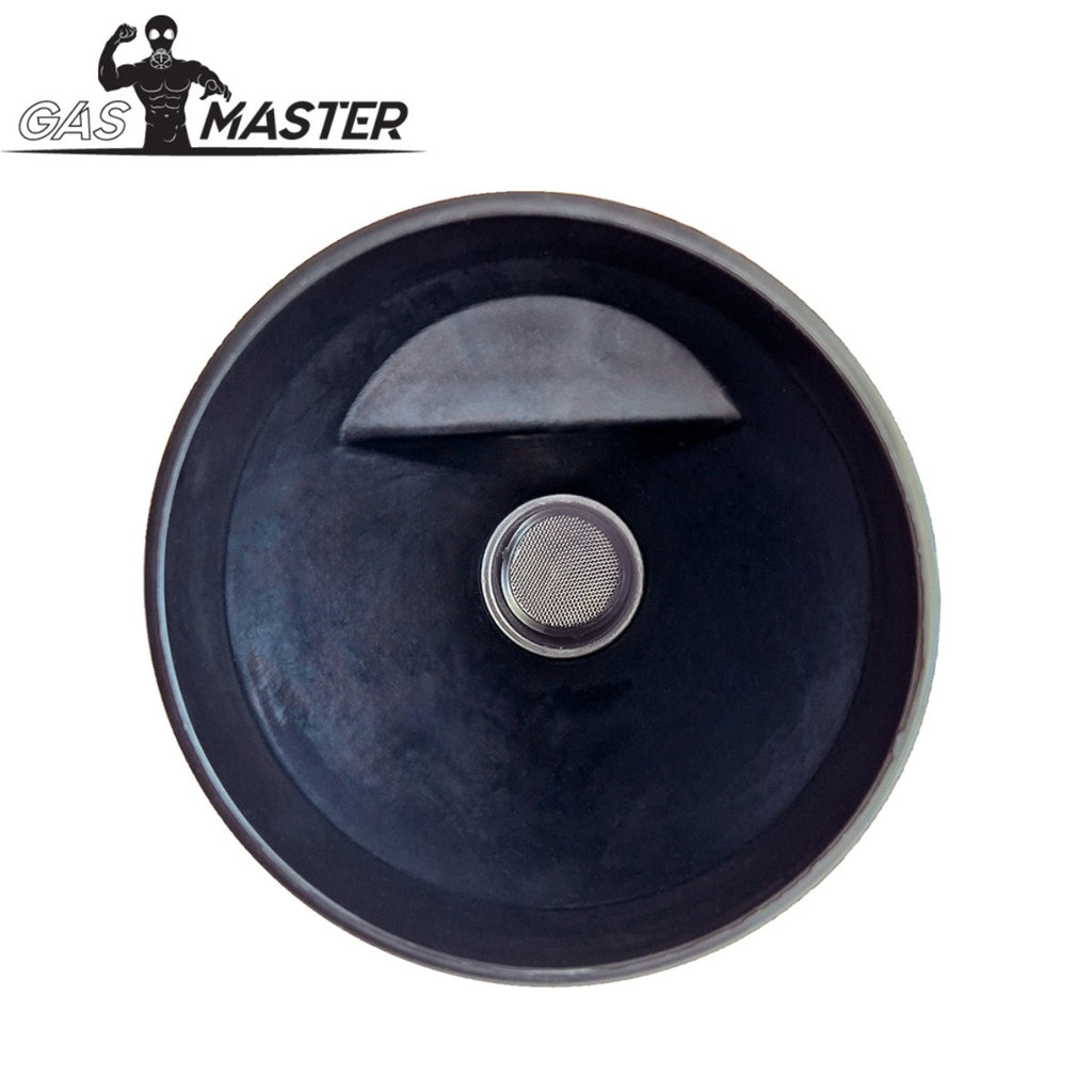 Dusedo Gasmaster Alien Gas Mask Human Urinal Dosage System
