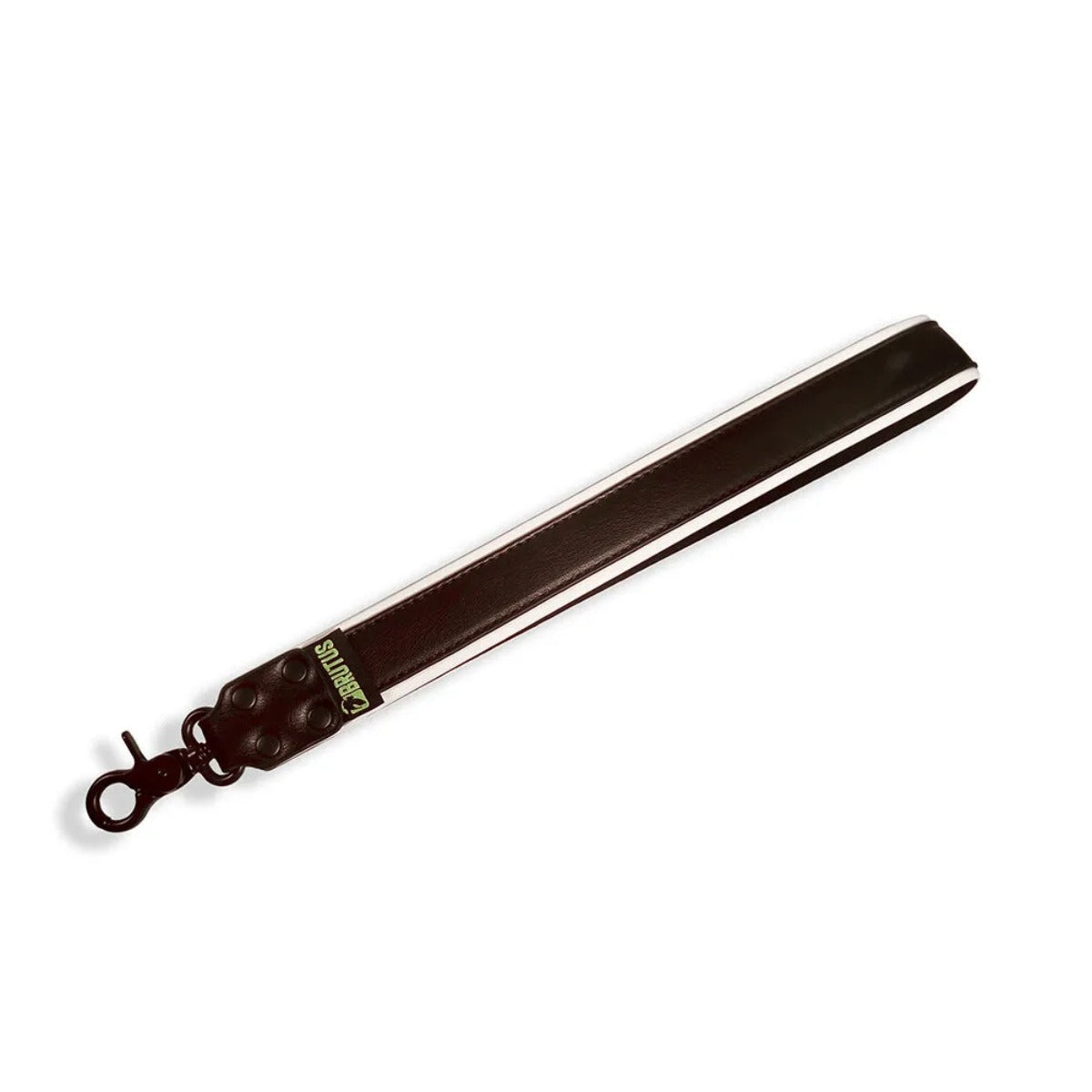 BRUTUS Vegan Short Leash Black