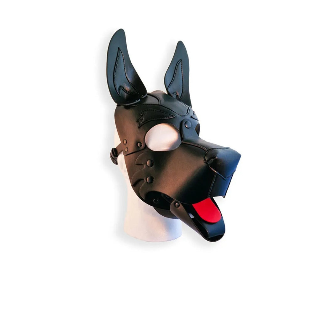 BRUTUS Vegan Pup Hood
