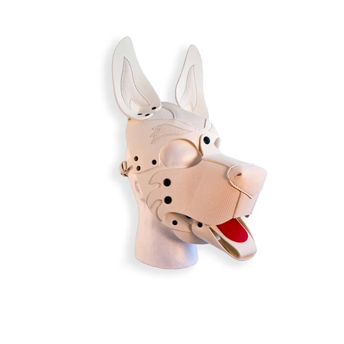 BRUTUS Vegan Pup Hood