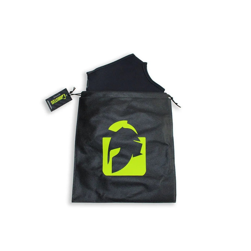 Brutus Blind Neoprene Face Fucker Hood Black