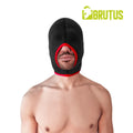 Brutus Blind Neoprene Face Fucker Hood Black