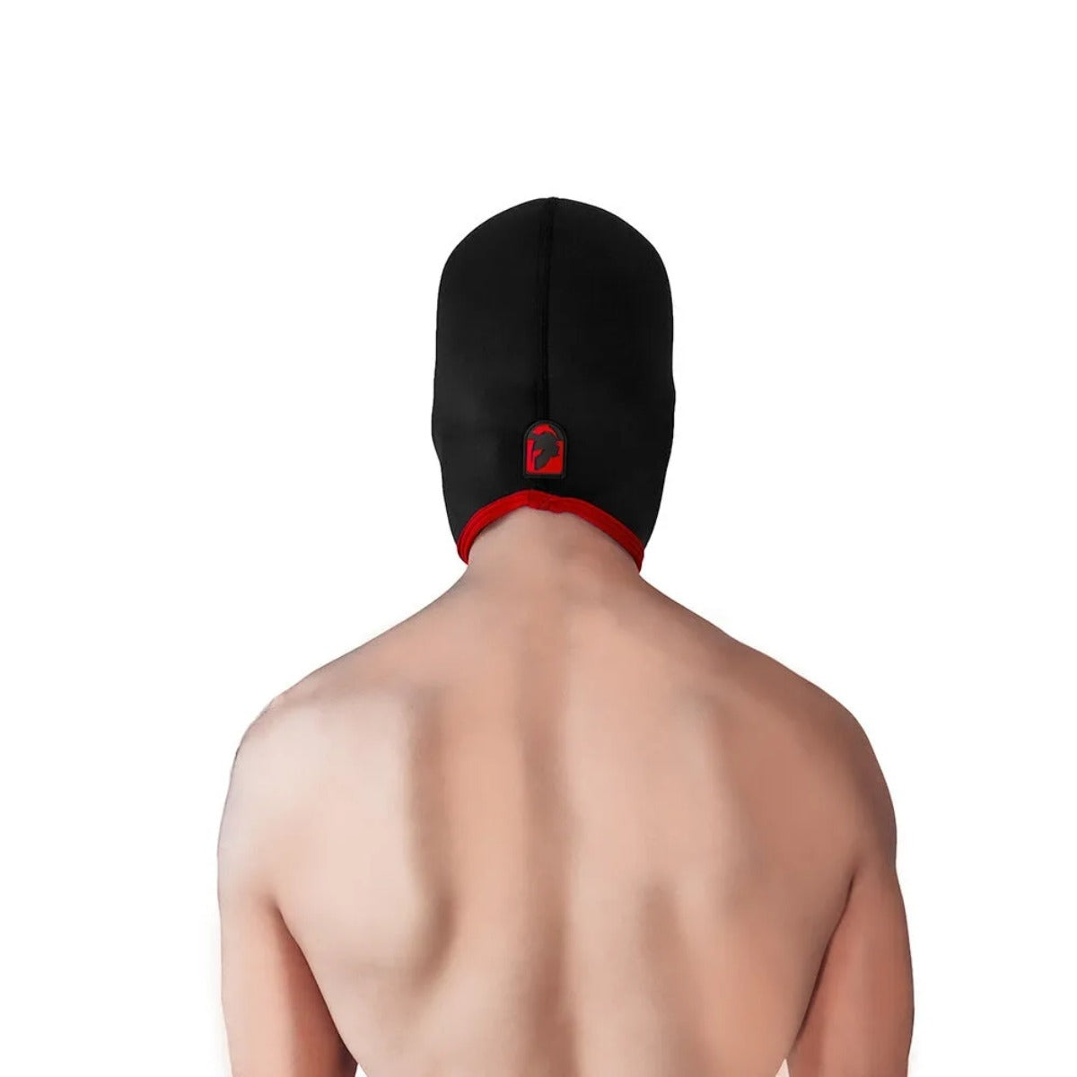 Brutus Blind Neoprene Face Fucker Hood Black