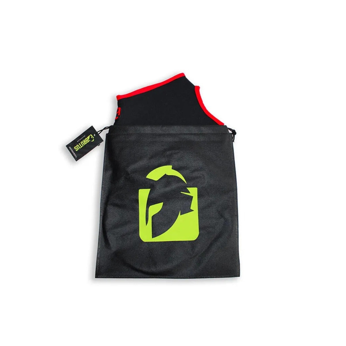 Brutus Blind Neoprene Face Fucker Hood Black