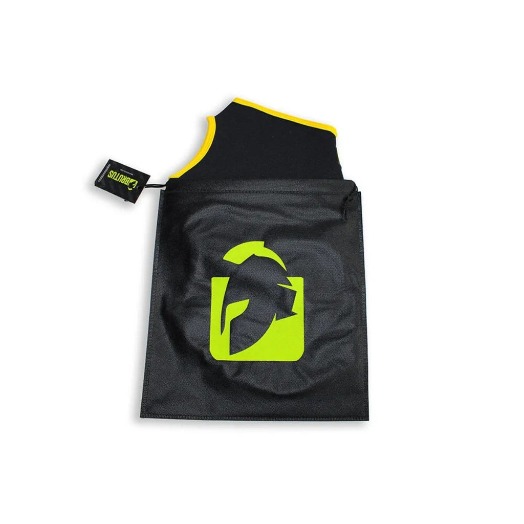 Brutus Blind Neoprene Face Fucker Hood Black