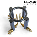 4-Way Urethral Stretcher Black/Gold