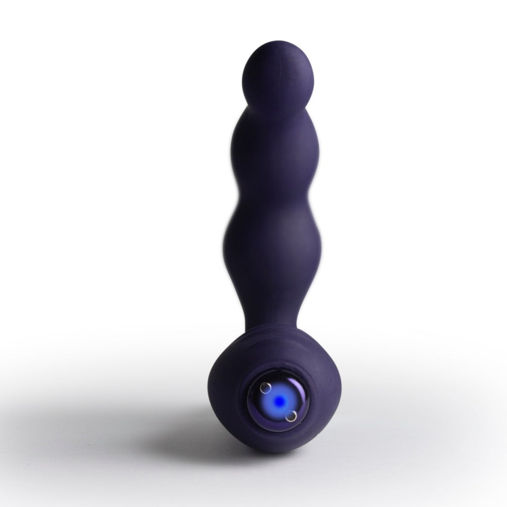 Rocks Off Dominion Rechargeable Prostate Massager