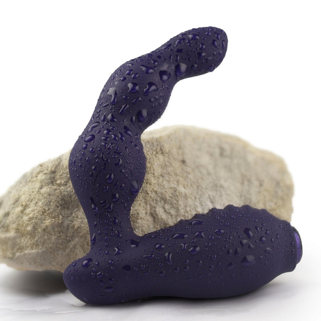 Rocks Off Dominion Rechargeable Prostate Massager